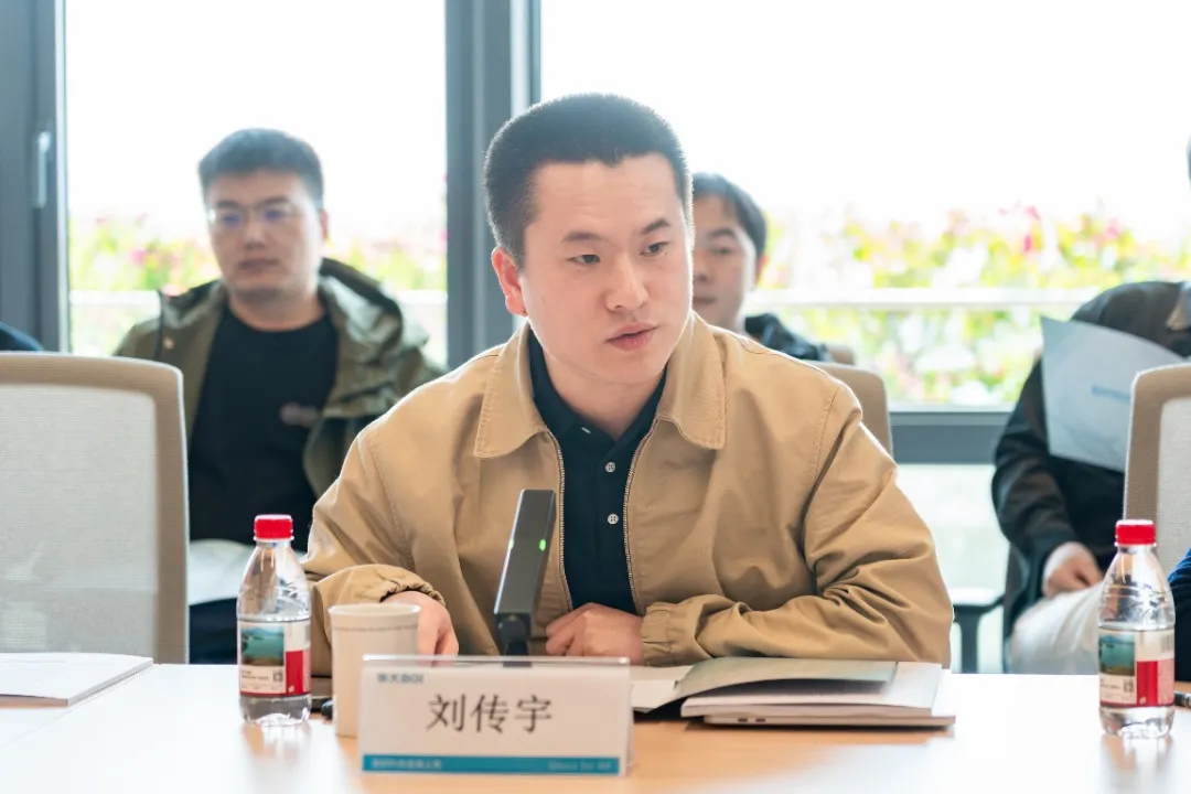 国家重点研发计划项目启动会召开，助力推动合成生物学领域前沿探索-肽度TIMEDOO