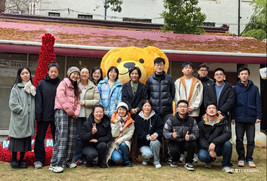 开年连发三篇！科学家揭秘大脑中的“交通信号灯”