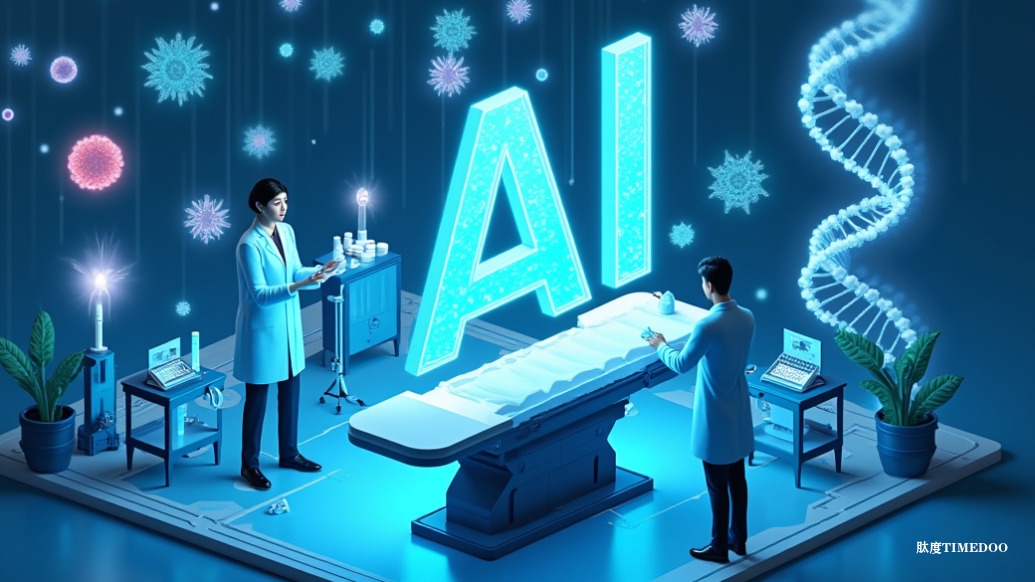 研究发现：比起医生，患者更喜欢与AI沟通