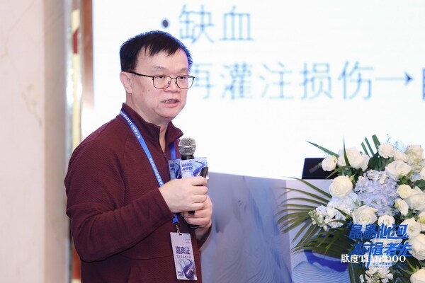 以“盘古论坛”为基石,上海德达医院在中国大血管外科领域不断探索前行-肽度TIMEDOO