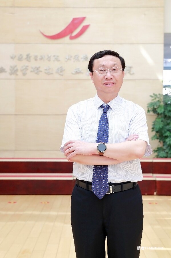 辉瑞靶向免疫疗法易瑞欧®(埃纳妥单抗)在华获批,用于治疗复发或难治性多发性骨髓瘤-肽度TIMEDOO