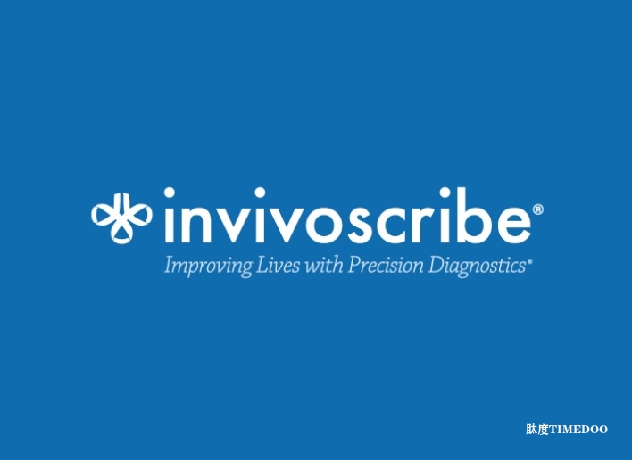Invivoscribe宣布LeukoStrat® CDx FLT3突变检测试剂在英国和瑞士完成注册