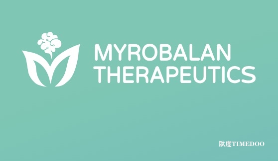 迈巴制药（Myrobalan Therapeutics）获美国国家多发性硬化症协会（National MS Society）资助，推进GPR17拮抗剂MRO-002在多发性硬化症中的开发