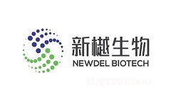 新樾生物完成A+轮战略融资，晶泰科技领投