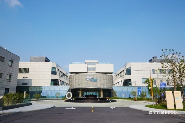 上海德达医院获得全国首张外商独资心血管专科医院执业许可