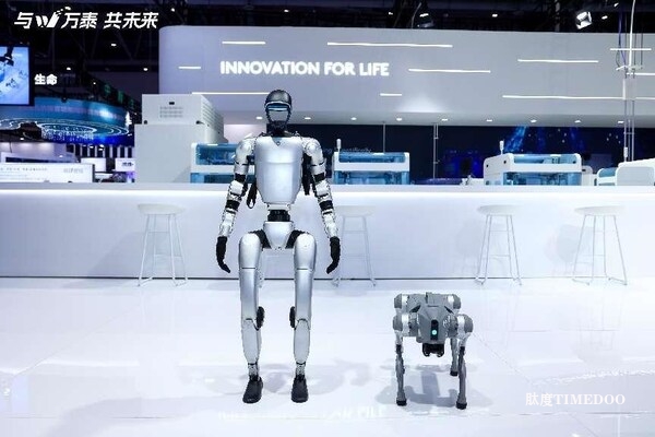万泰生物闪耀杭州,中国实验医学大会与CACLP博览会全记录-肽度TIMEDOO
