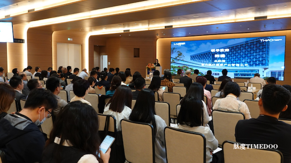 THAC2025第二十二届高端医疗发展论坛顺利召开