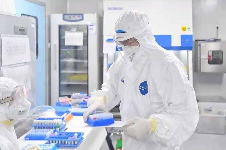苏州生物医药产业专项母基金拟出资