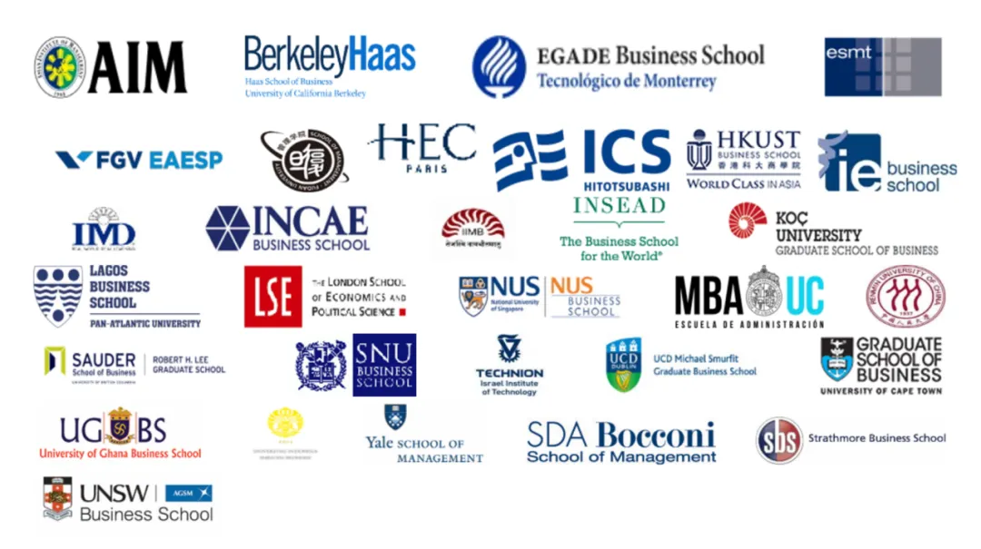 上海交大 - UBC国际MBA,顶尖医疗精英的选择!-肽度TIMEDOO