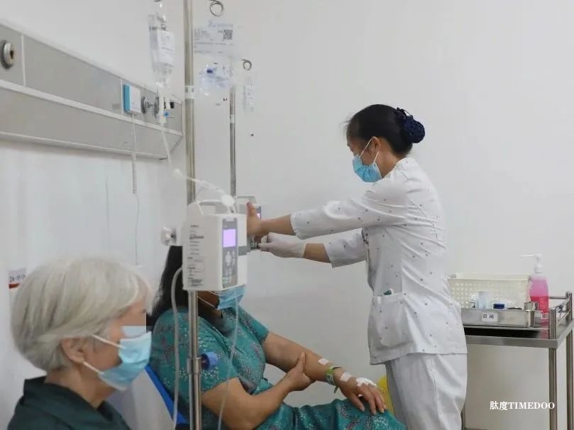 阿尔茨海默病治疗再添新药