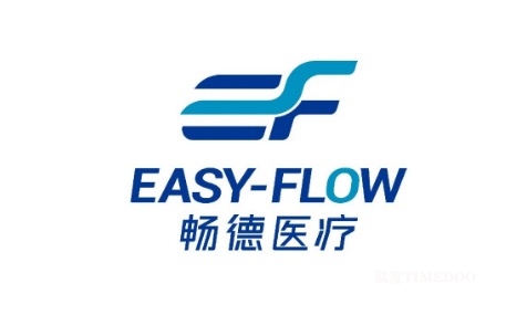 畅德医疗完成超亿元A+轮融资，上实资本领投