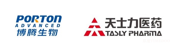 博腾生物热烈祝贺天士力双靶点CAR-T新药获临床试验默示许可-肽度TIMEDOO