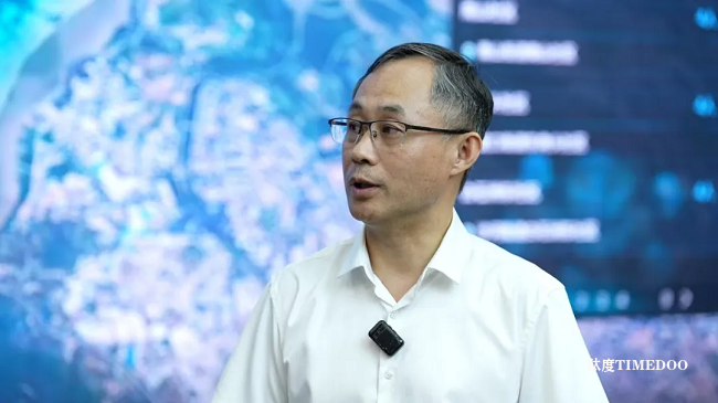 南山医院“光速”升级:F5G-A如何夯实智慧医院“数字底座”?-肽度TIMEDOO