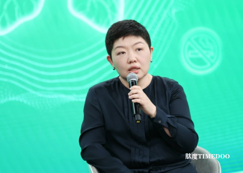 中国首份《尼古丁替代疗法临床应用指南》正式发布 科赴支持权威机构共同推动科学戒烟-肽度TIMEDOO