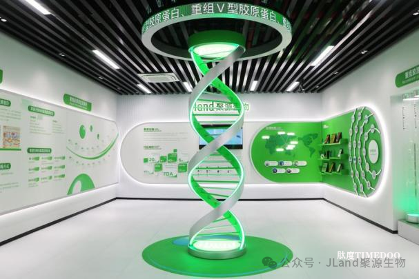 聚源生物完成超亿元融资，加速合成生物可持续发展战略-肽度TIMEDOO