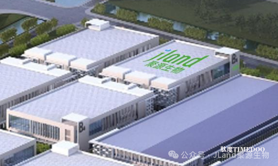 聚源生物完成超亿元融资，加速合成生物可持续发展战略-肽度TIMEDOO