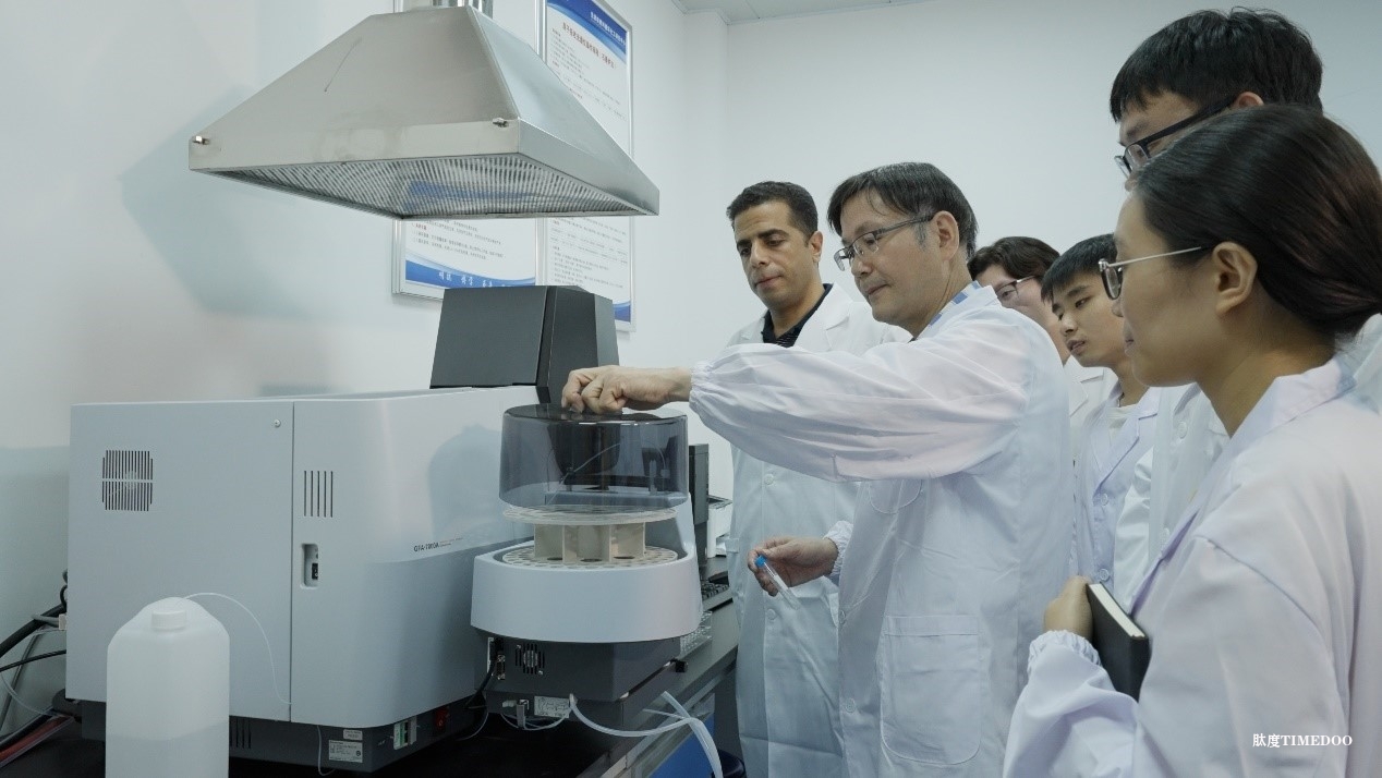 南华大学医用核素提取技术获新突破