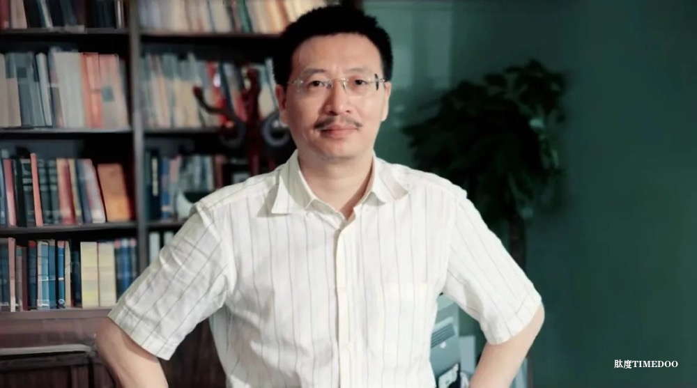 百利天恒董事长向复旦捐赠三千万元，用于支持创新药物靶点发现等师资建设需要