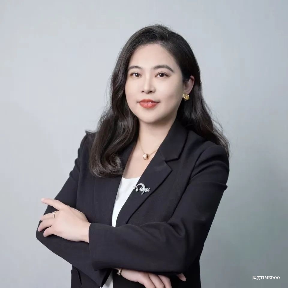 欧洲千亿资本EQT携手启明创投, 千万美金投资全球创新帕母医疗-肽度TIMEDOO