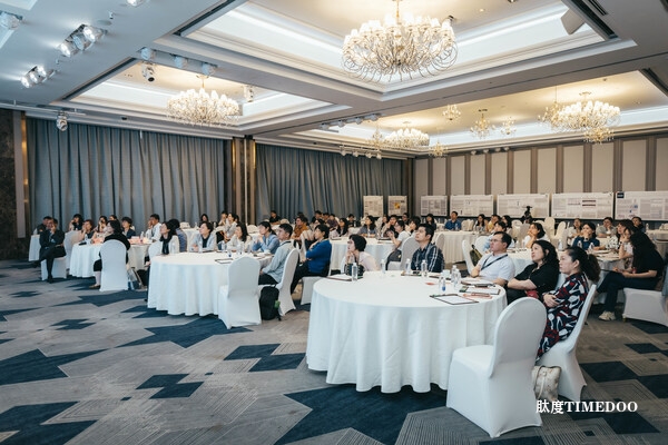 全球药企汇聚上海，共探精准医疗新前沿：2025 CellCarta Connect Challenge 成功举办
