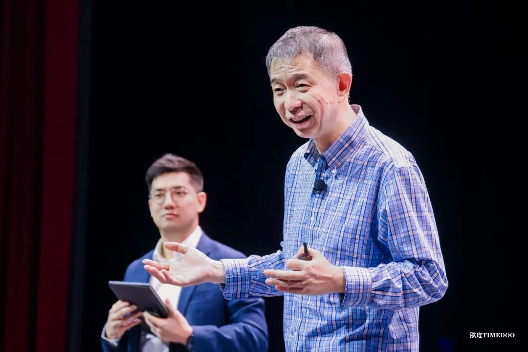 五周年庆典落幕,BEYOND Expo 2025引领亚洲科技创新巅峰-肽度TIMEDOO