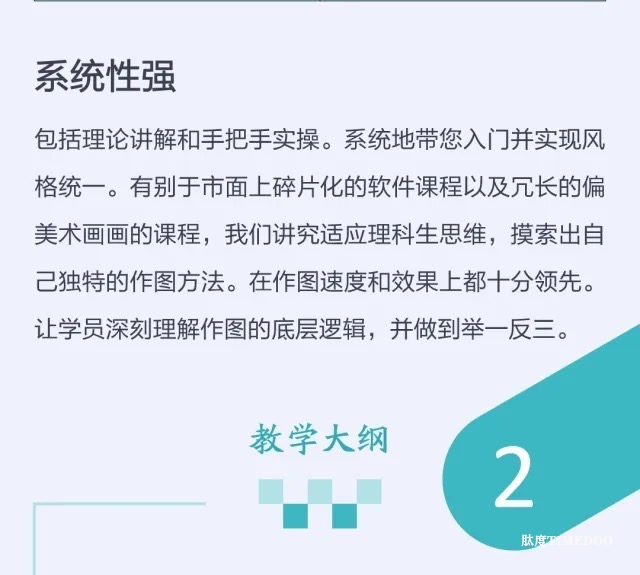 2025年6月21-22日·广州·SCI论文/基金插图培训班线上线下同步开课通知-肽度TIMEDOO