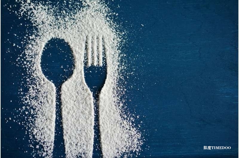 一种常用代糖可能损害脑健康