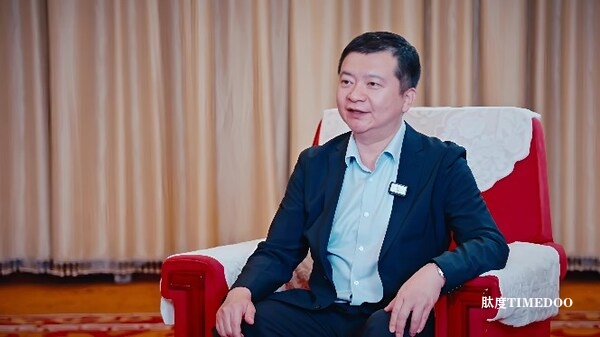 国产聚谱成像技术获多中心研究验证,中国方案助力结直肠早癌筛查精准可及-肽度TIMEDOO