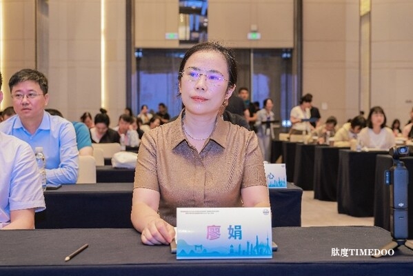 国产聚谱成像技术获多中心研究验证,中国方案助力结直肠早癌筛查精准可及-肽度TIMEDOO