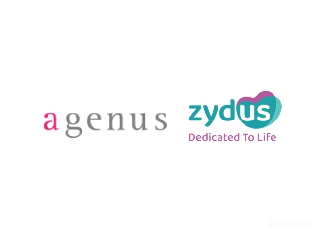 Agenus与Zydus Lifesciences达成1.41亿美元战略合作，推进BOT/BAL开发并扩展Zydus在美国的生物制剂生产