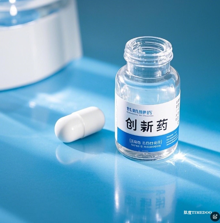 创新药再迎利好！临床试验申请审评审批拟缩减30日