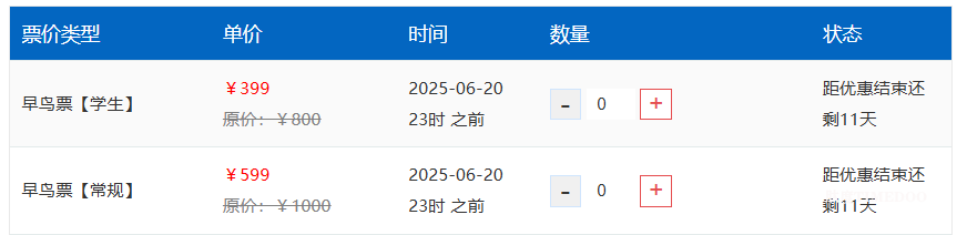 2025年6月27-28日·上海·(第八届)多组学研究与临床转化前沿论坛-肽度TIMEDOO
