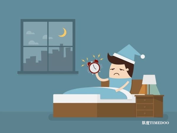 告别黑夜的困扰：成人睡眠障碍的治疗