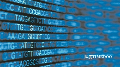 深度思维推出阿尔法基因组，揭秘DNA中“暗物质”