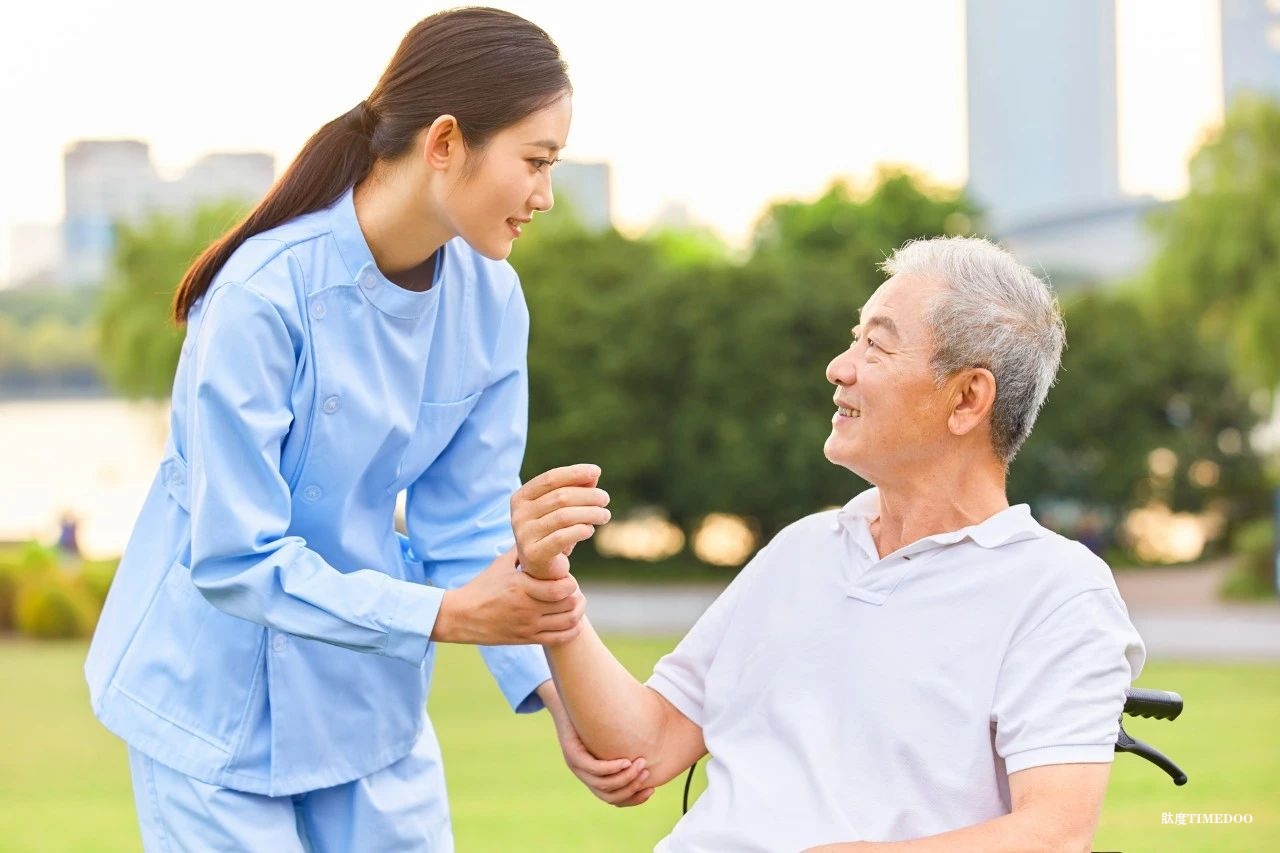 高考报志愿，养老专业香不香？