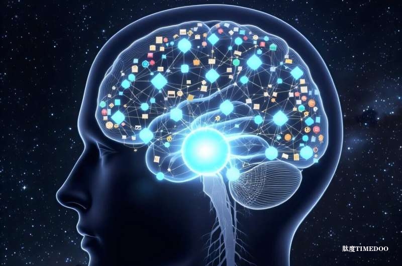 科学家提出“随机树”模型，揭示人类如何记忆故事