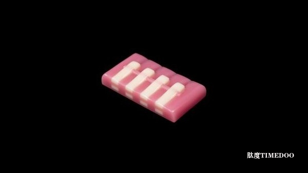 多材料一体打印成品 3D打印全口义齿一次成型:黑格科技再次颠覆齿科制造-肽度TIMEDOO
