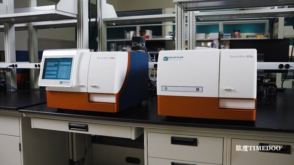 双星耀世 -- Molecular Devices 全新 SpectraMax® iD 系列微孔板读板机上市：iD3s 简化日常，iD5e 解锁前沿