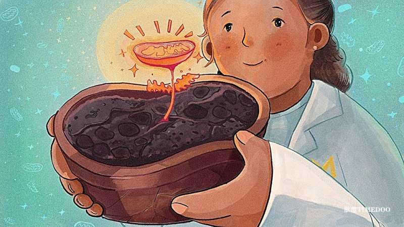 科学家发现线粒体蛋白质折叠缺陷或为2型糖尿病关键机制，开启治疗新路径