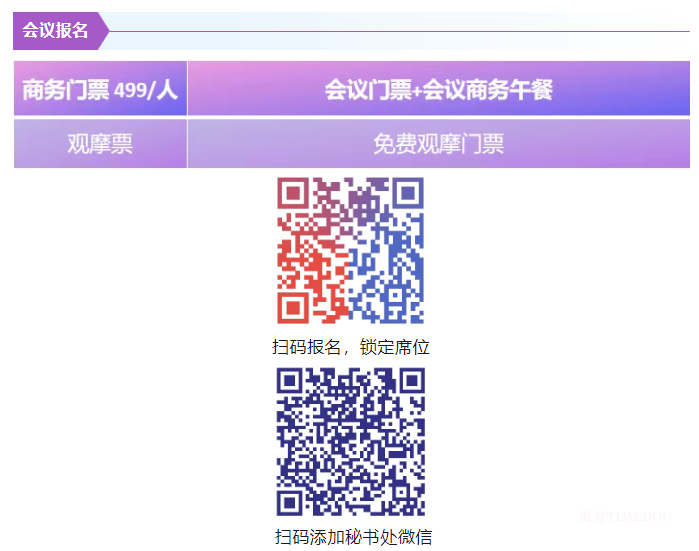 2025年9月5-6日·成都·多肽与减重药物开发者峰会-肽度TIMEDOO