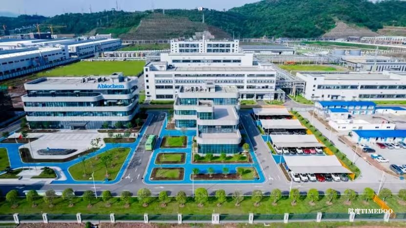 国投聚力斥资4.5亿元独家战略投资弈柯莱生物 国家资本重仓生物制造核心赛道-肽度TIMEDOO