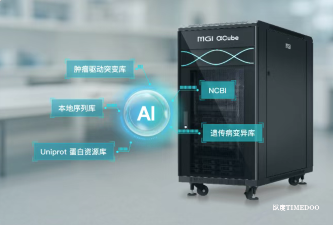 AI智能体登Nature子刊！华大智造发布靶向测序引物设计工具PrimeGen