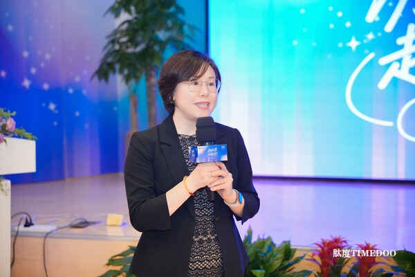 从新生到未来,和睦家用一场跨越时光的成人礼续写健康成长之约-肽度TIMEDOO