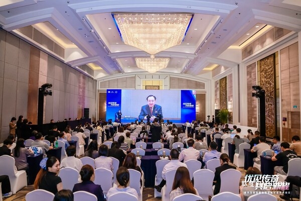 卫材中国药业推动中国痛风与高尿酸血症迎来精准降酸新征程