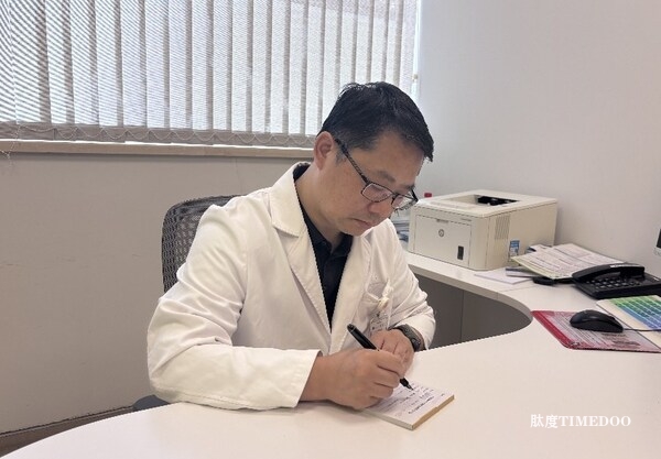 新型抗菌药物思福诺®全国首处落地，开创多重耐药感染精准治疗新格局-肽度TIMEDOO