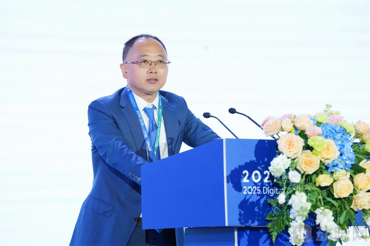 2025数字疗法大会盛大开幕,海南数字疗法创新岛加速腾飞-肽度TIMEDOO