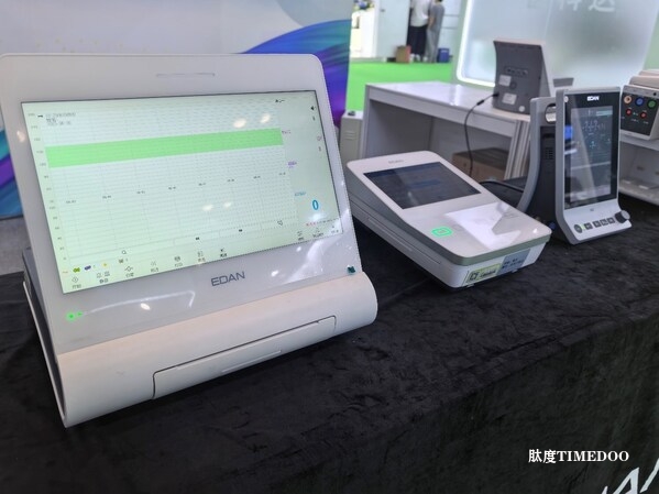 健康丝绸之路融合提速，China-Hospeq共鉴理邦数智创新