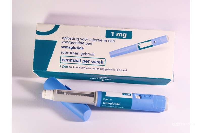 热门减重药Ozempic或影响肌肉功能，动物研究提示需警惕“瘦得不健康”