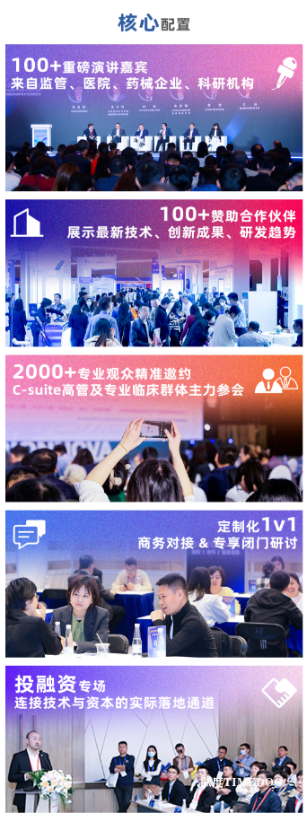 2025年12月2-3日·上海·首届Λesnova医美创新者论坛-肽度TIMEDOO