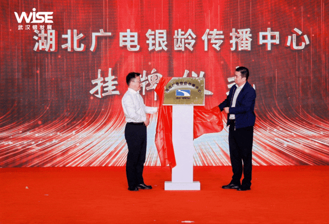2025WISE武汉银发展圆满闭幕!三天盛会擘画中部银发经济新篇章-肽度TIMEDOO